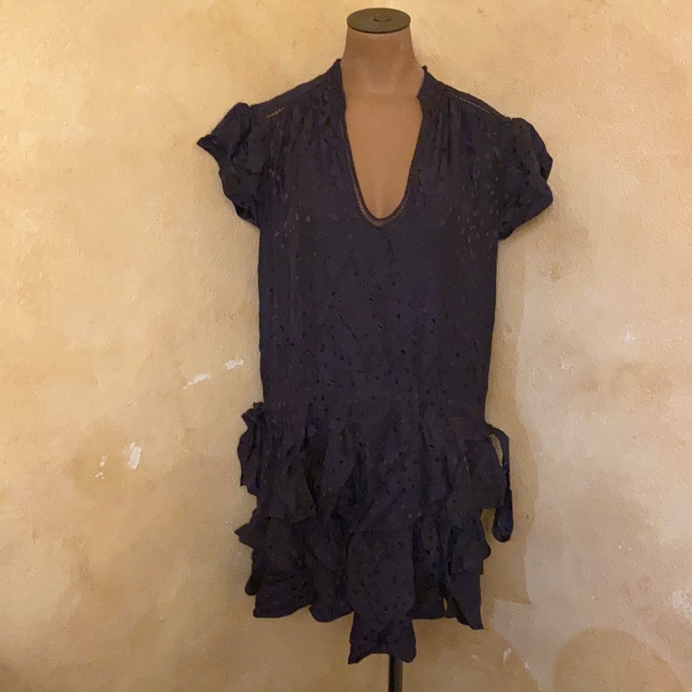 Rebecca Taylor Dress